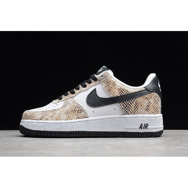 af1 cocoa snake