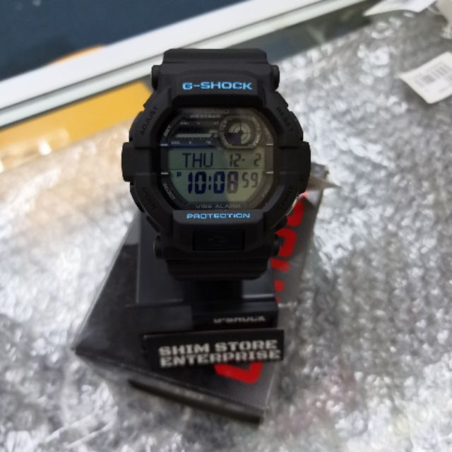 casio gd 350 1c