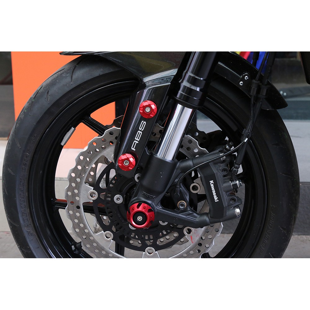 mudguard depan y15zr