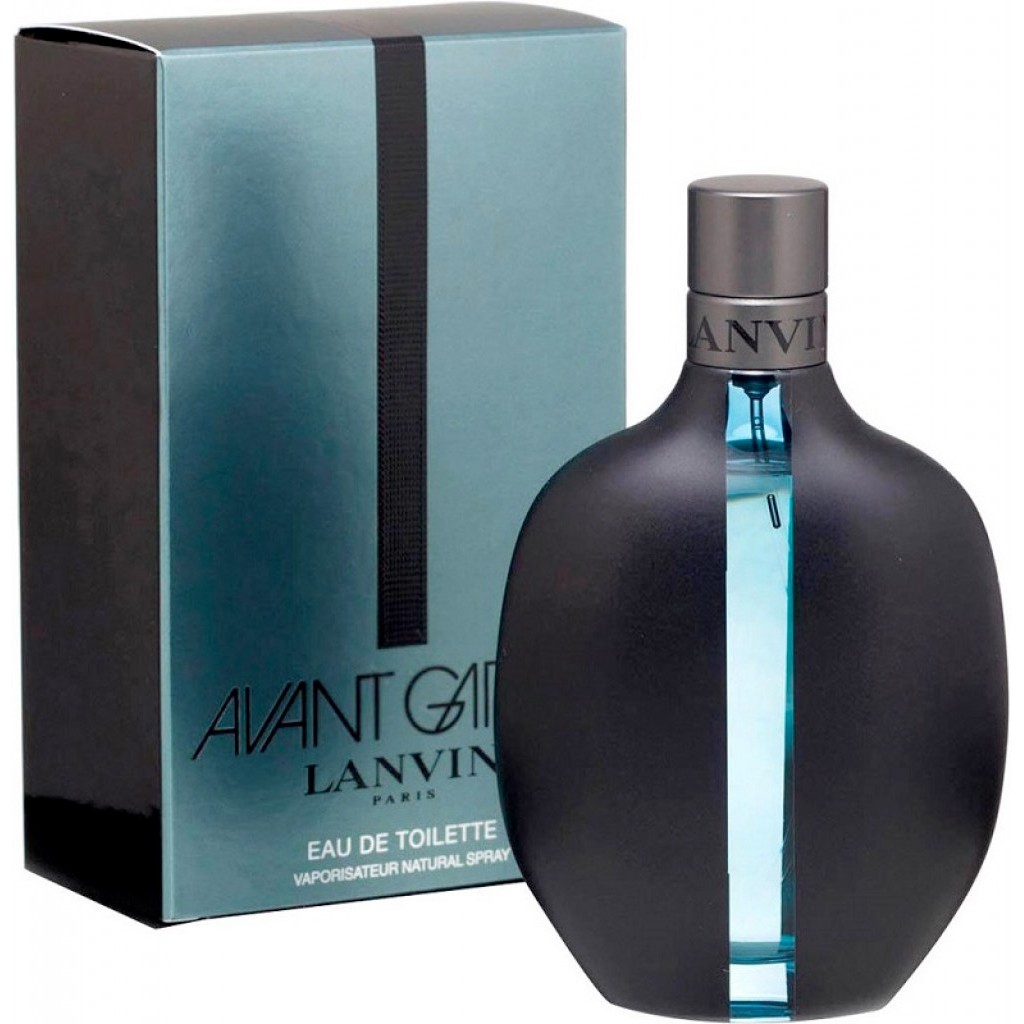 Lanvin Avant Garde for Men Eau de 