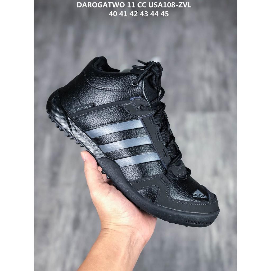 adidas daroga leather