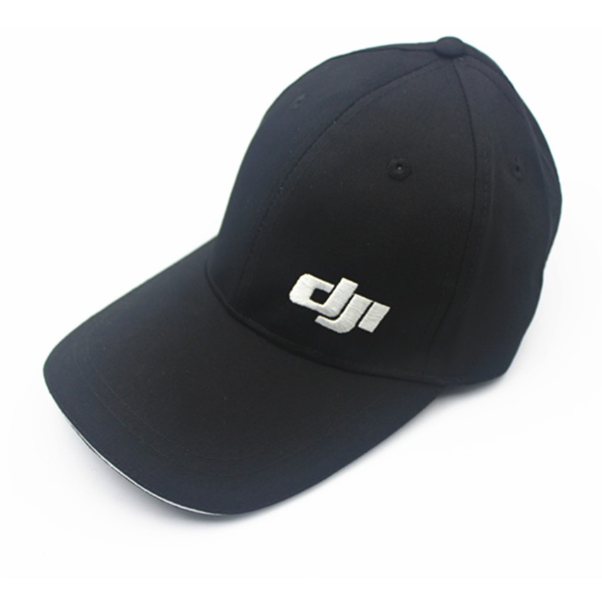 dji baseball cap