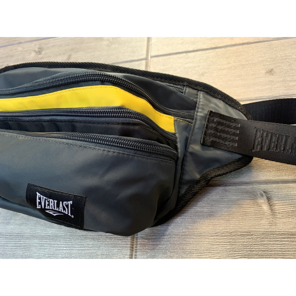 everlast fanny pack