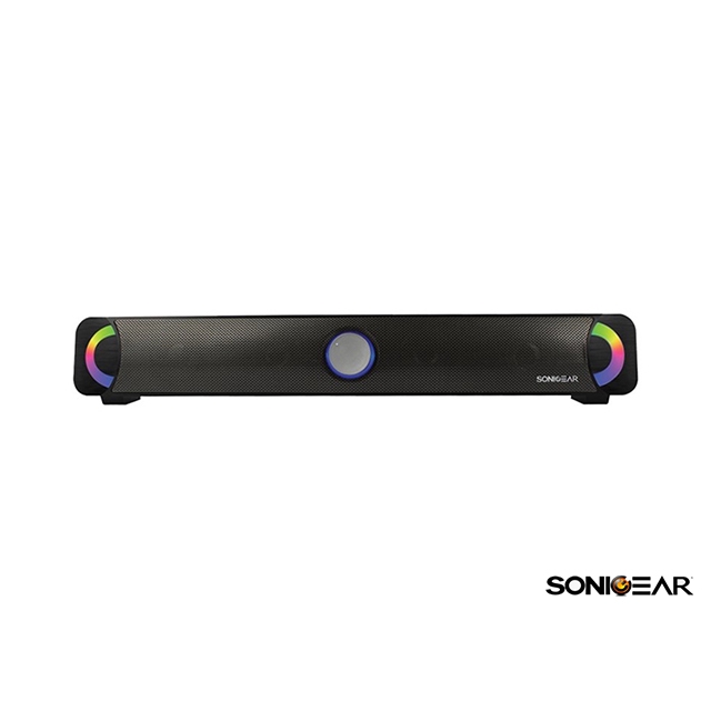 SonicGear BT300 SoundBar Speaker with Bluetooth