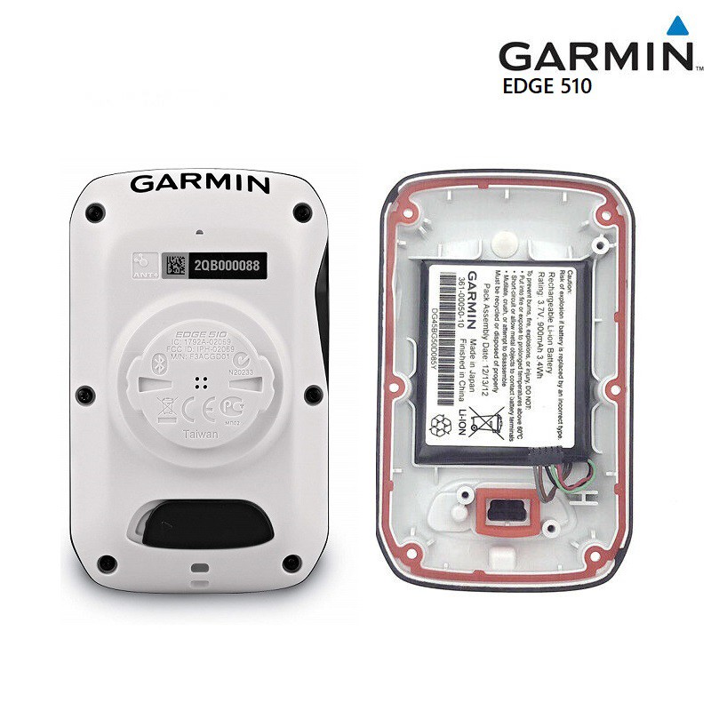 garmin edge 520 replacement parts