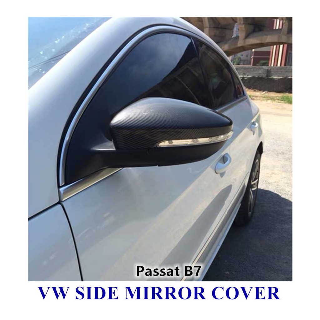 volkswagen vento side mirror cover