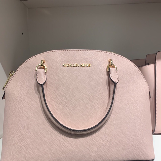 michael kors emmy satchel