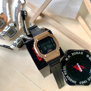 g shock lelong