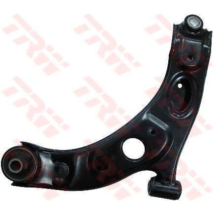 Trw Front Lower Arm For Perodua Myvi Myvi Lagi Best 2005 2017 1 Piece Shopee Malaysia