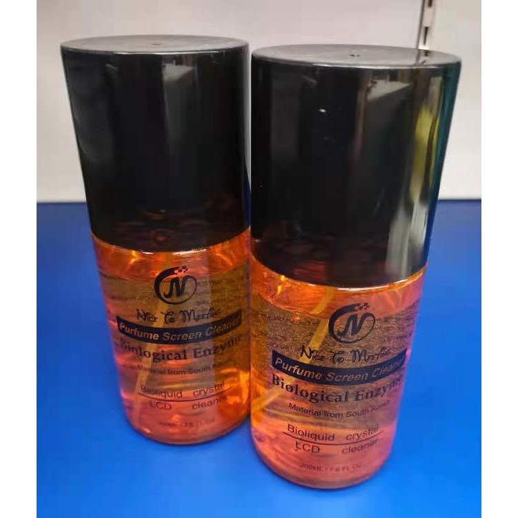 Perfume Phone Screen Cleaner Anti Dust Gaming Smooth Anti Scratch Shopee Malaysia