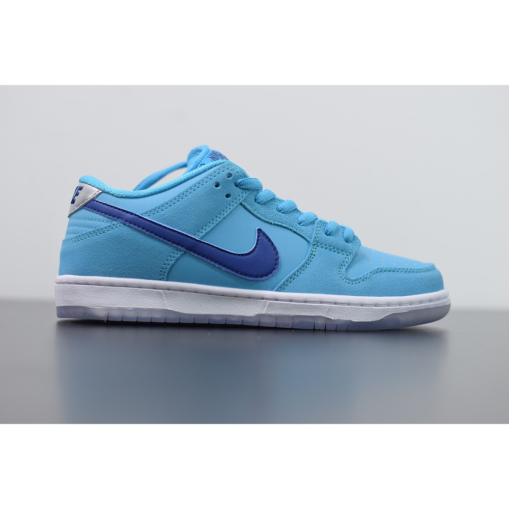 nike sb dunk low pro blue