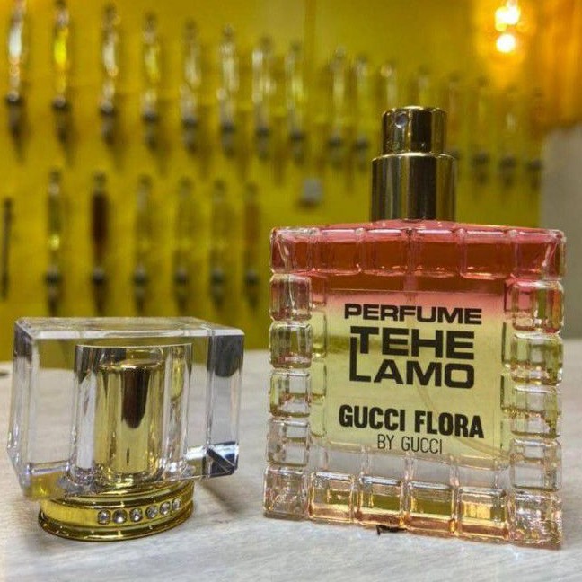 Women Perfume Exclusive Tahan Lama 35ml