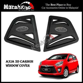 EXORA HEAD LAMP LID COVER CARBON FIBER  Shopee Malaysia EXORA HEAD LAMP LID COVER CARBON FIBER  Shopee Malaysia
