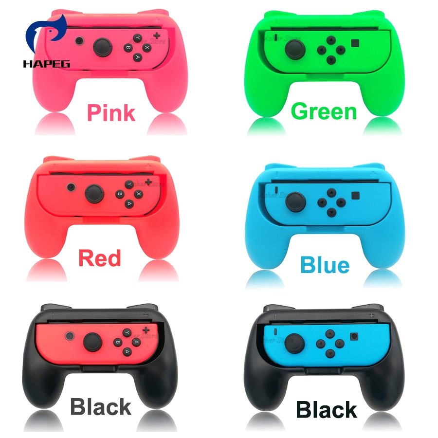 nintendo switch joy con accessories