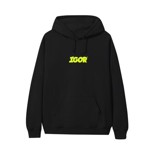 igor hoodie