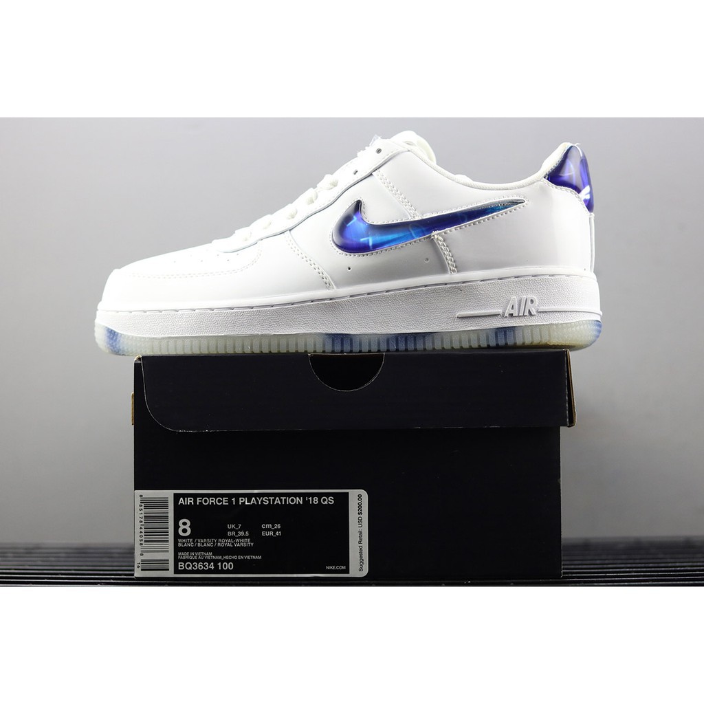 air force 1 playstation 18