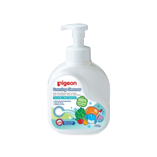 pigeon bottle cleaning liquid