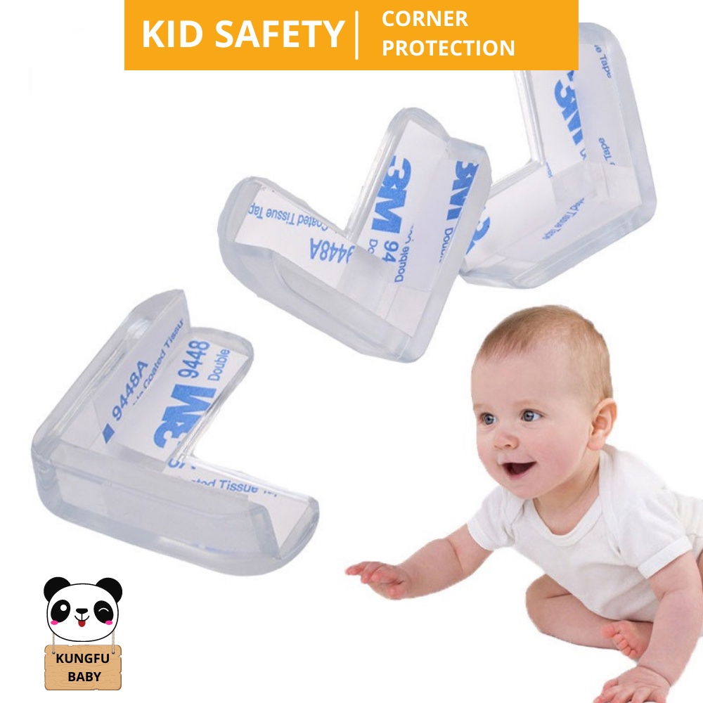 Edge & Corner Guards/Baby Bumper/Edge Strip/LShape/UShape/kids