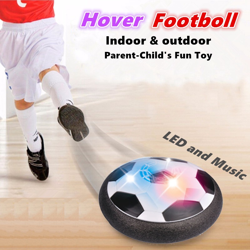 hover ball
