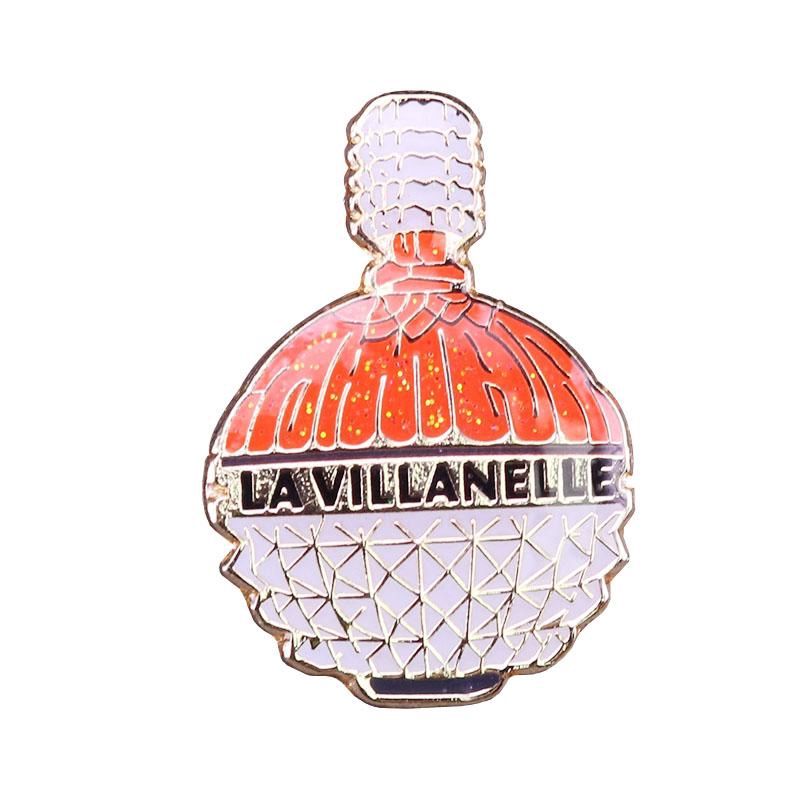La Villanelle Perfume
