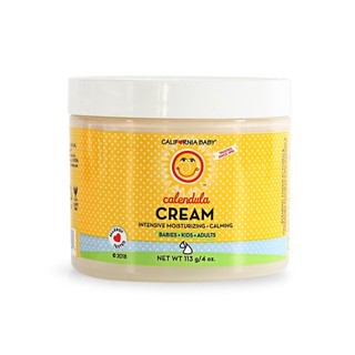 california baby cream