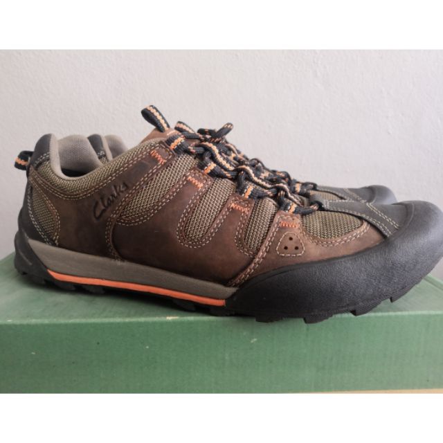 original clarks shoes