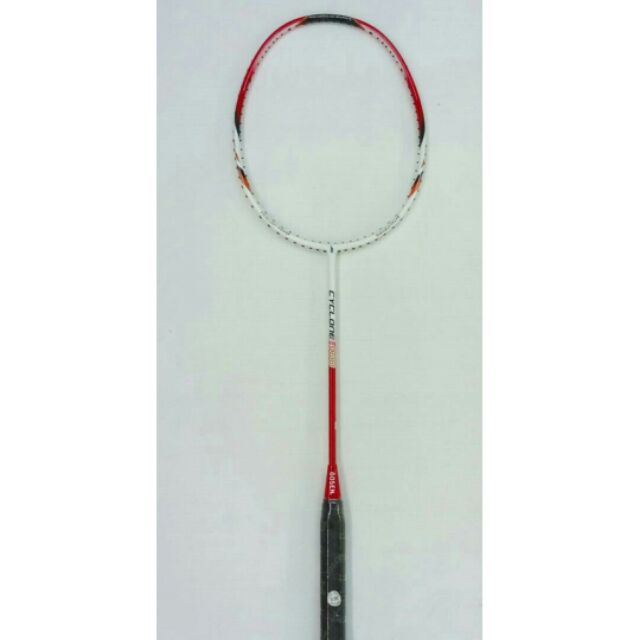 What Is A Cyclone Badminton Racket? – PXIDVA