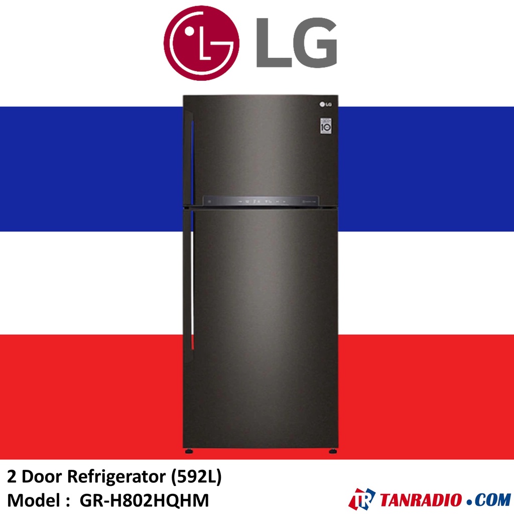 lg-inverter-fridge-2-door-refrigerator-592l-gr-h802hqhm-shopee-malaysia