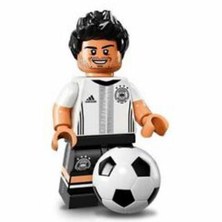 lego football players