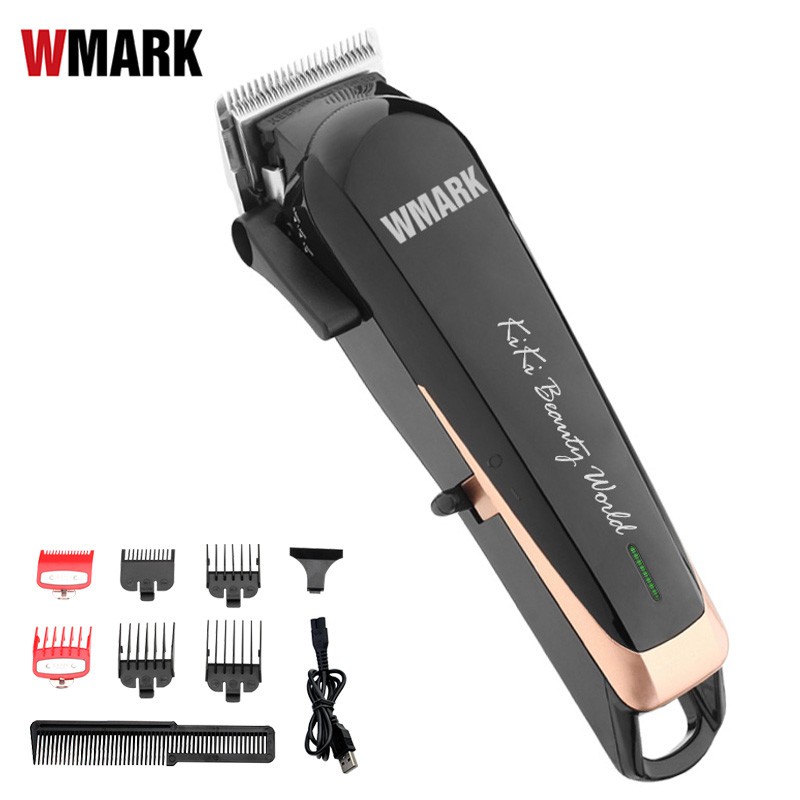 wmark clipper