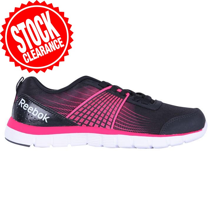 reebok z