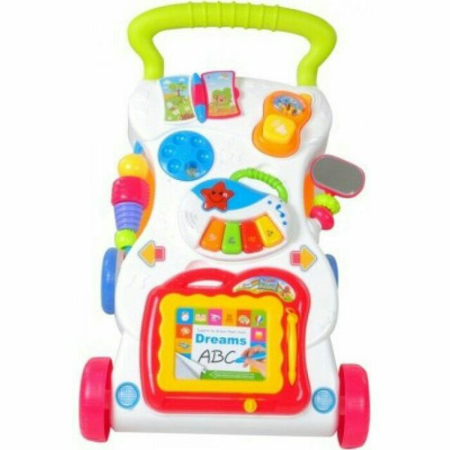 push walker shopee