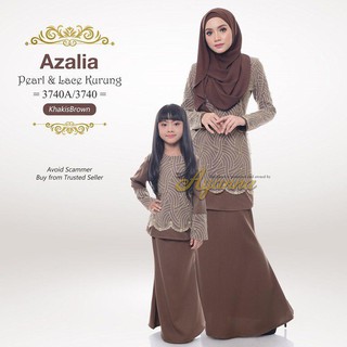 Raya 2021 Baju Kurung Moden Azalia Ayanna Sedondon Dewasa Raya 2021 Baju Kurung Moden Azalia Ayanna Sedondon Dewasa