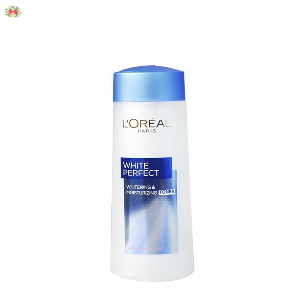 loreal hydrating toner