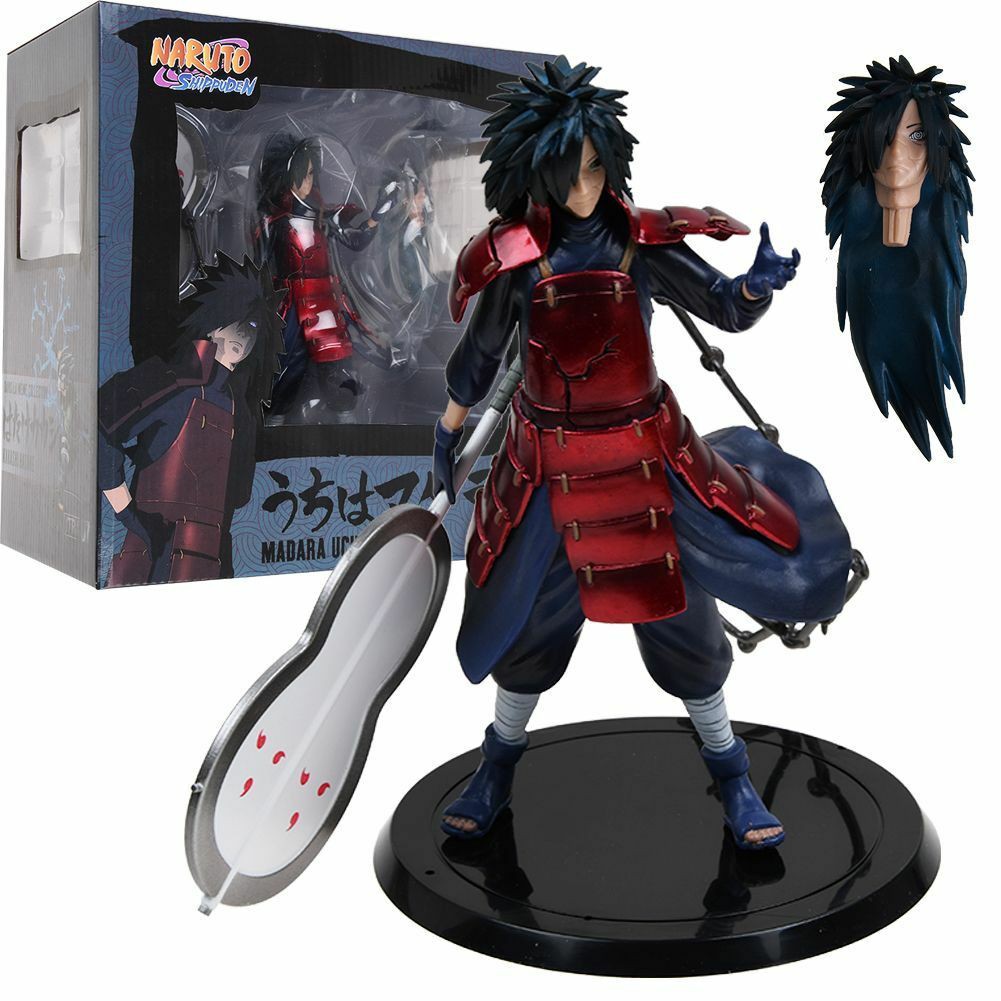 madara figure