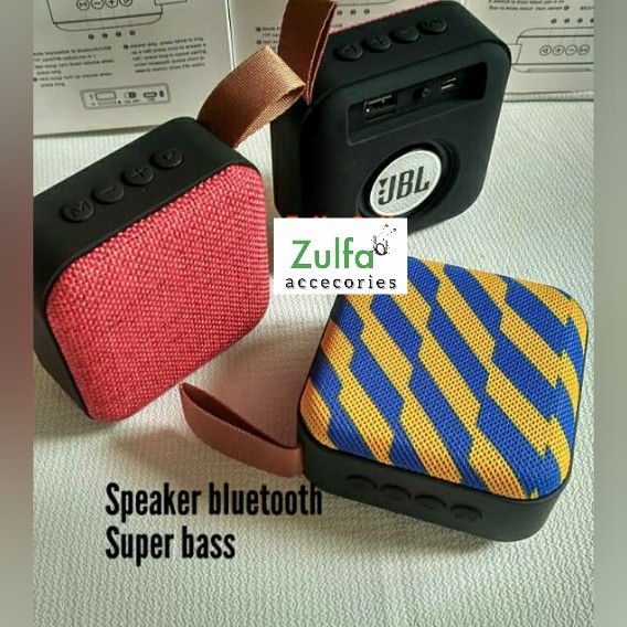 speaker bluetooth jbl t5 super bass