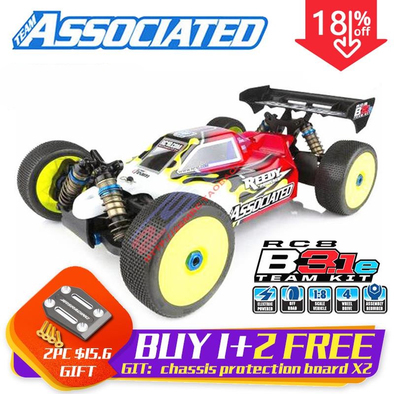 cheap rc buggy kit