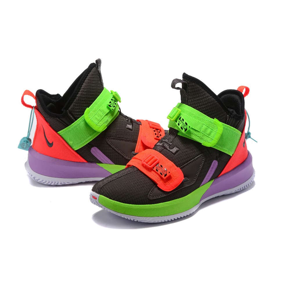 lebron 13 high