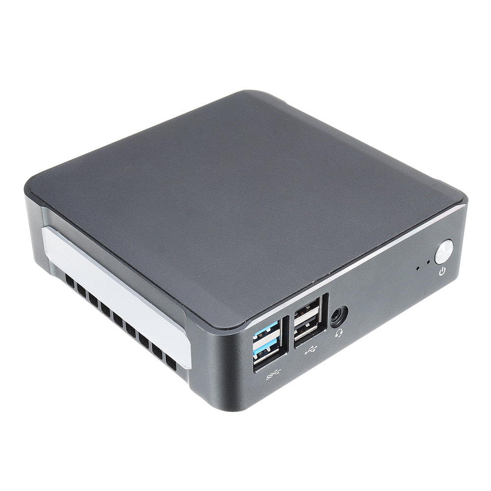 Nvisen Y Mu01 Mini Pc Intel Core I7 8565u 16gb 256gb 16gb 512gb 2 Ddr4 Intel Hd Graphics Quad Core 1 8ghz Windows8 1 10 Shopee Malaysia