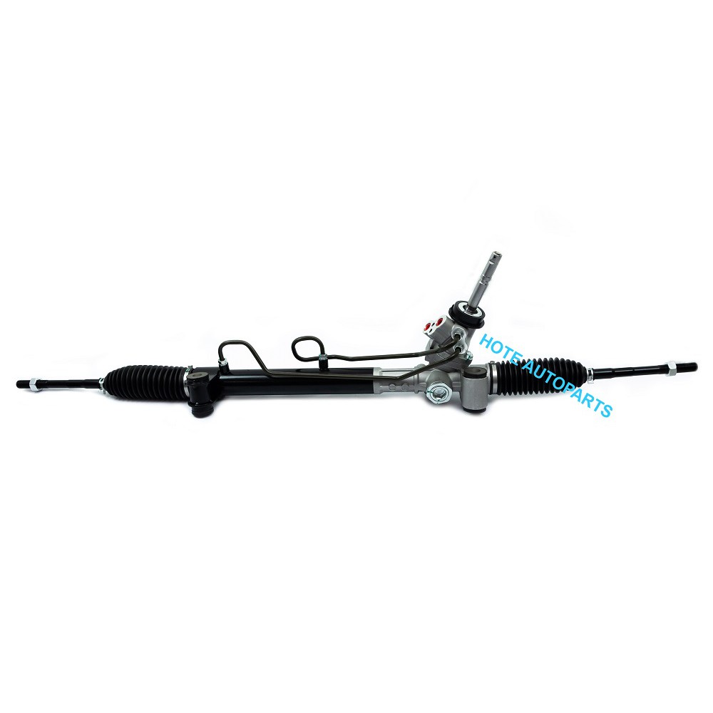 cruze steering rack