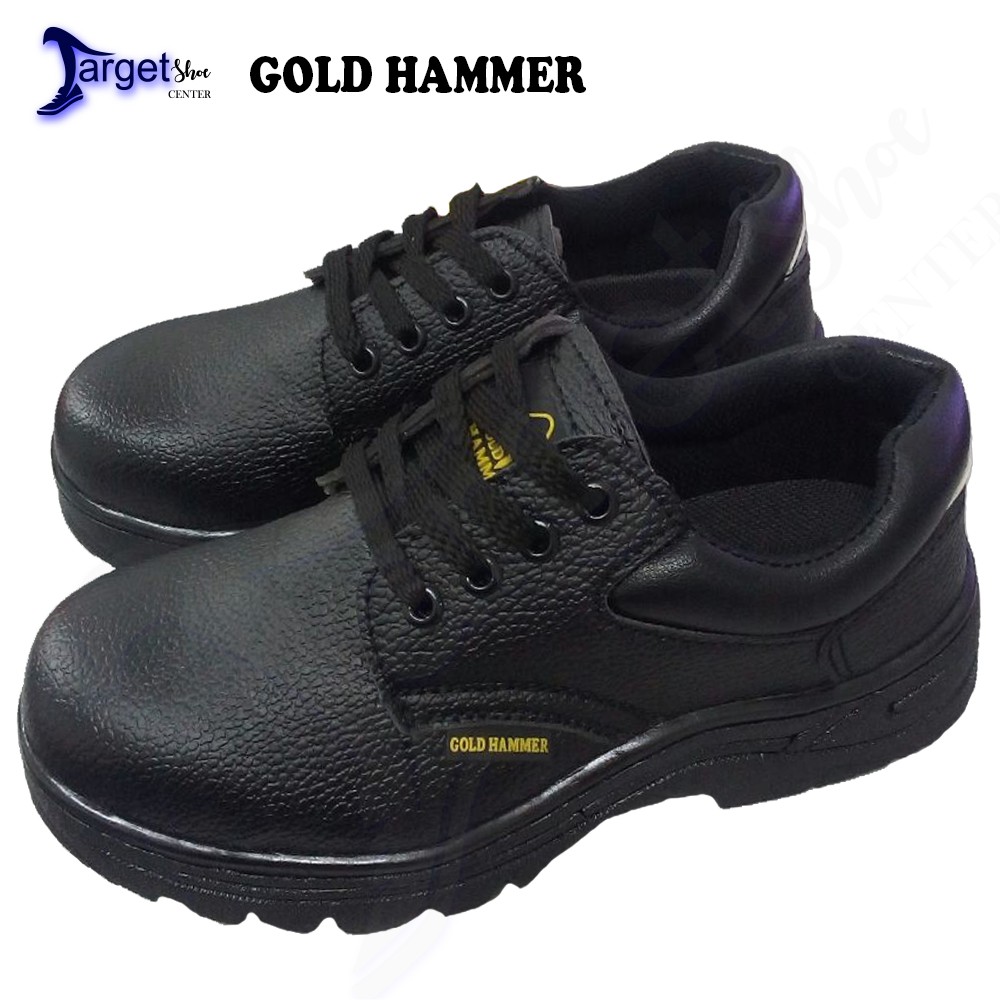 low cut steel toe shoes