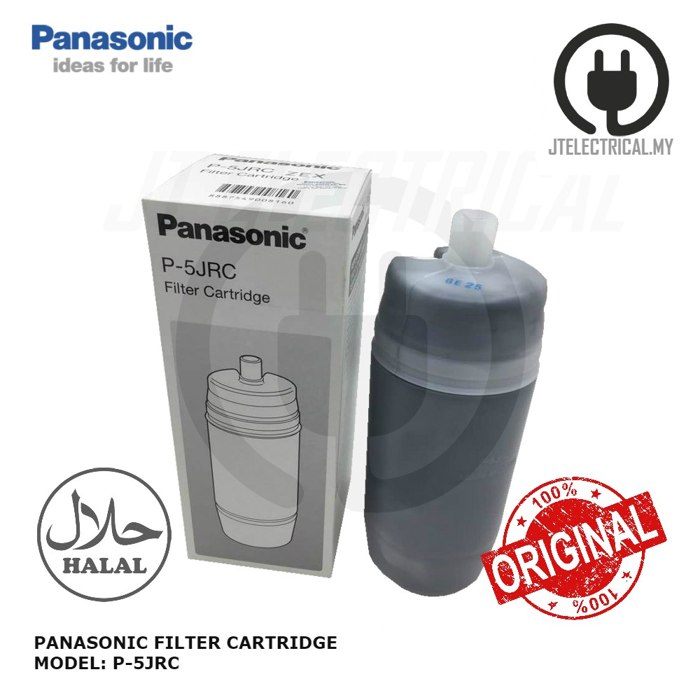 panasonic water filter malaysia