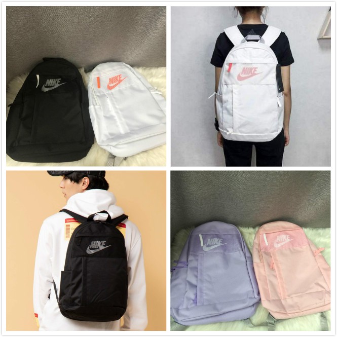 simple nike backpack
