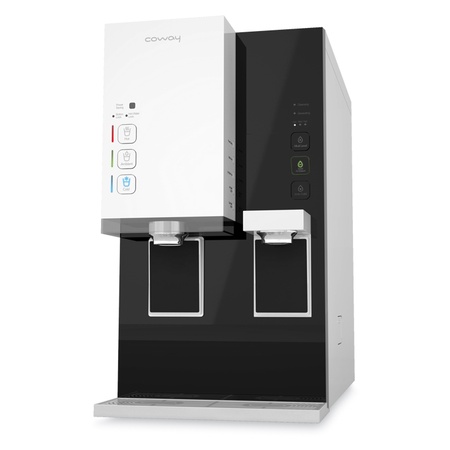 SIMPLY INGENIOUS Malaysia's 1st Hybrid Water Purifier INCEPTION CHPE-250NF