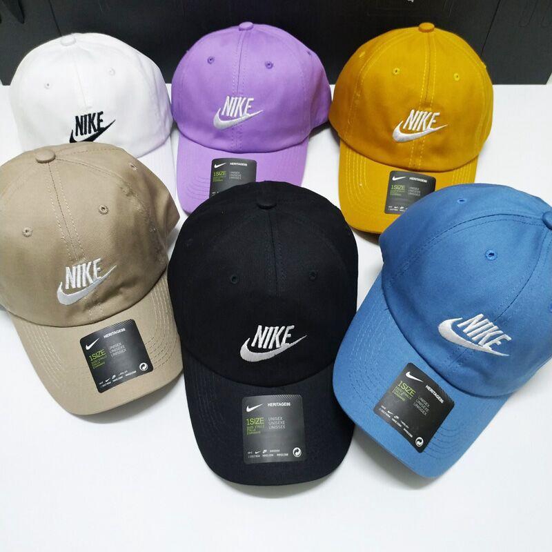 baseball cap shopee