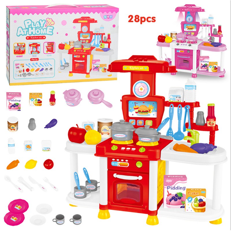 kids kitchen big w