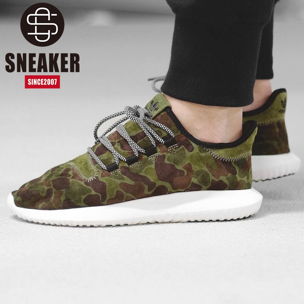 adidas camouflage running shoes