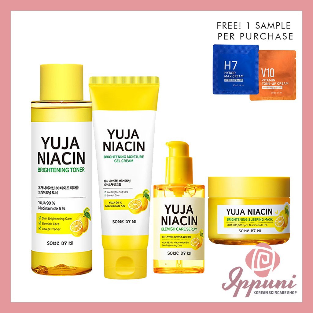 ippuni korean skincare