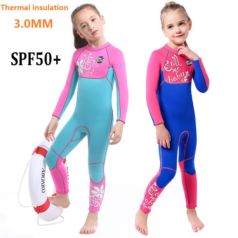 kids uv suits