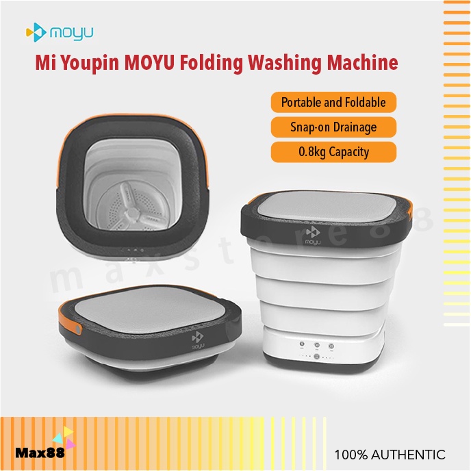 washing machine xiaomi foldable Malaysia, Best Deals November 2025